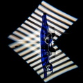 Verres de blues