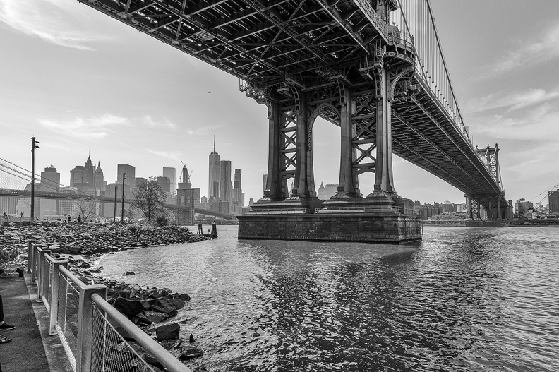 Sous le pont de Manhattan.jpg